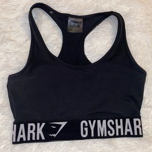 Gymshark Sports Bra